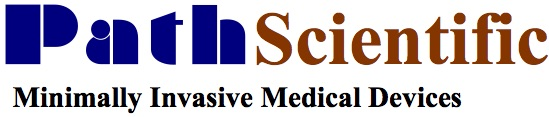 Path Scientific logo